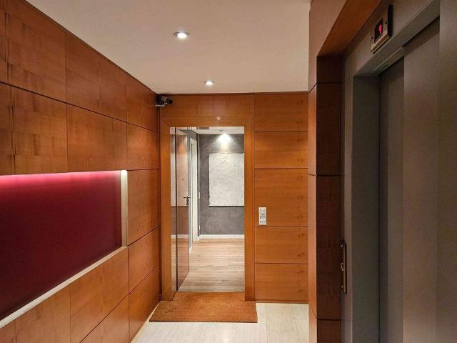 2.5 Zimmer, 70 m², 4. Stock