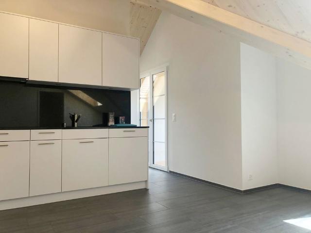 2.5 Zimmer, 70 m², 4. Stock