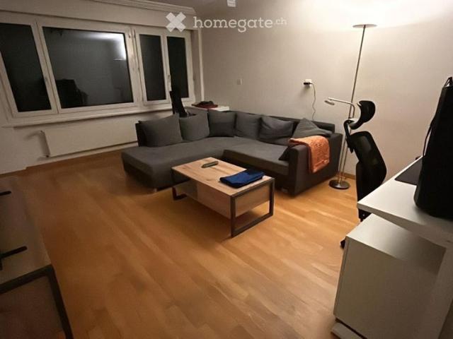 2.5 Zimmer, 70 m²
