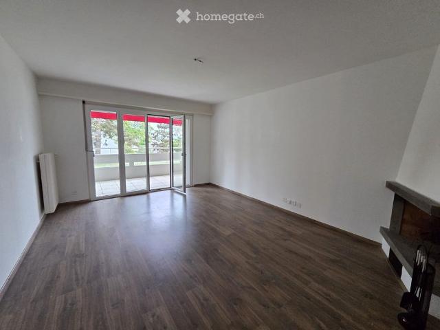 2.5 Zimmer, 70 m²