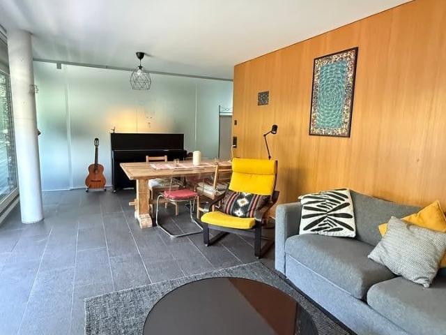 2.5 Zimmer, 70 m²