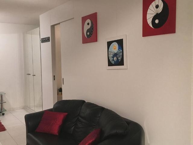 2.5 Zimmer, 70 m²
