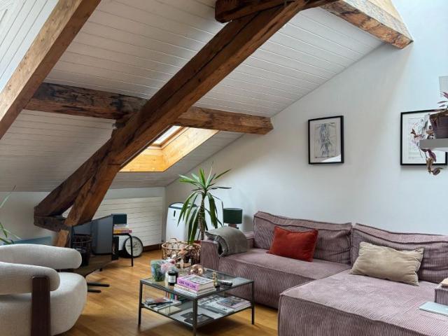 2.5 Zimmer, 70 m²