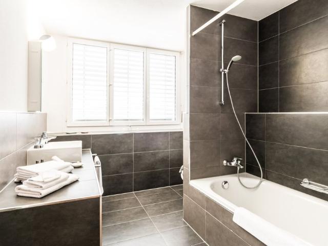 2.5 Zimmer, 70 m², 5. Stock