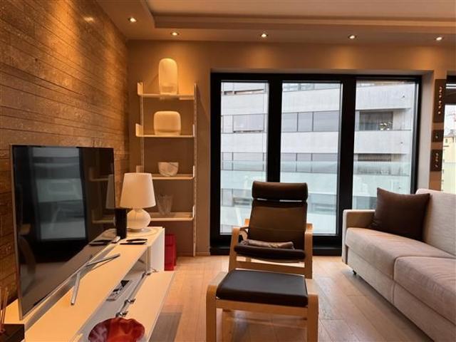 2.5 Zimmer, 70 m², 5. Stock