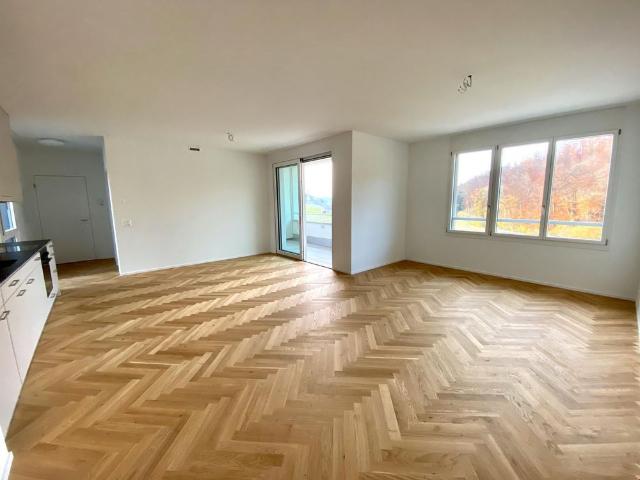 2.5 Zimmer, 70 m², 5. Stock