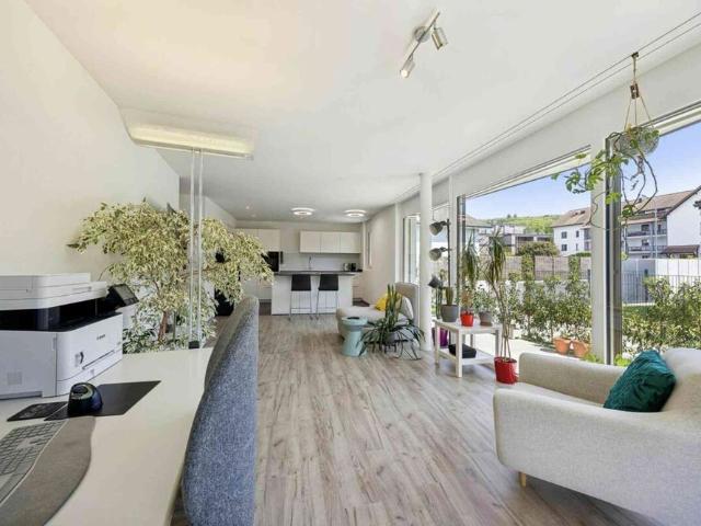 2.5 Zimmer, 70 m²