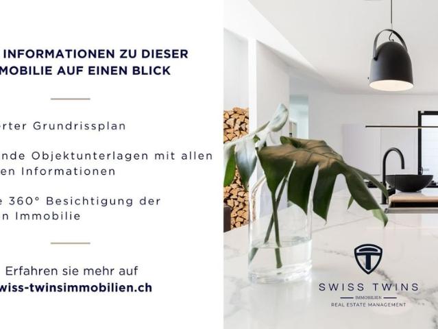 2.5 Zimmer, 70 m², 6. Stock