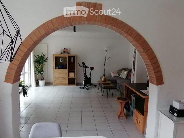 2.5 Zimmer, 70 m²