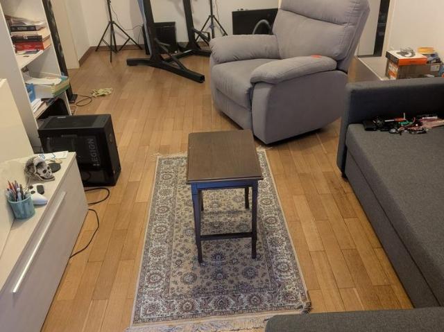 2.5 Zimmer, 70 m²
