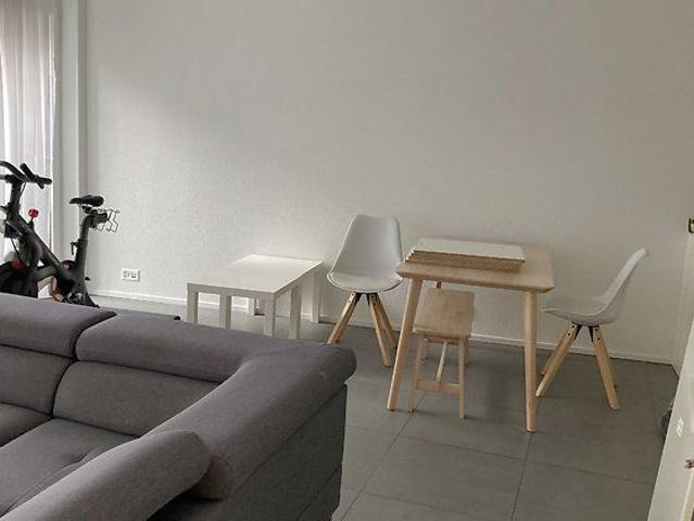 2.5 Zimmer, 70 m²