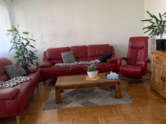 2.5 Zimmer, 70 m²