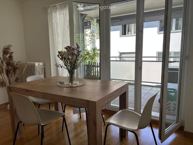 2.5 Zimmer, 70 m²