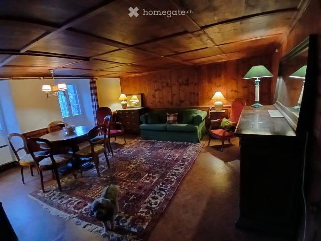 2.5 Zimmer, 70 m²