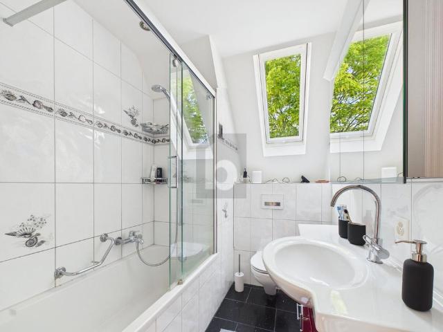 2.5 Zimmer, 70 m²