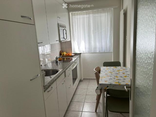 2.5 Zimmer, 70 m²