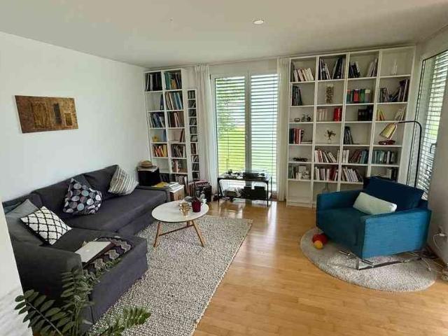 2.5 Zimmer, 70 m², EG