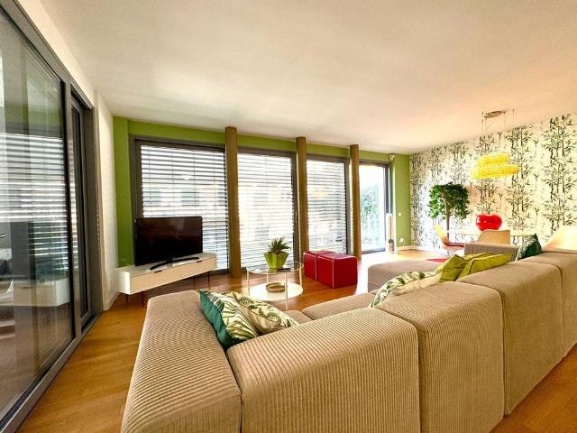 2.5 Zimmer, 70 m², EG