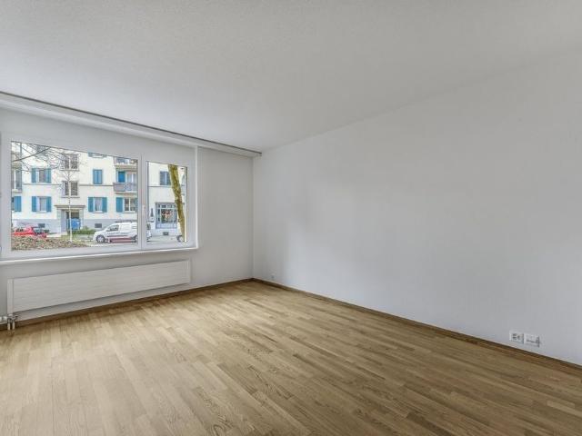 2.5 Zimmer, 70 m², EG