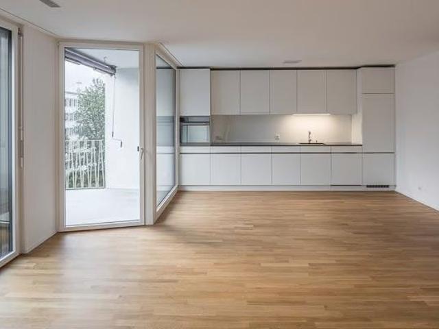 2.5 Zimmer, 70 m², EG