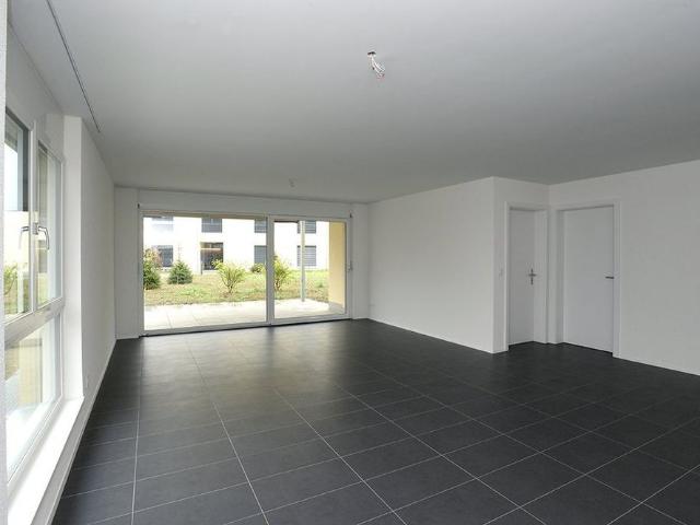 2.5 Zimmer, 70 m², EG