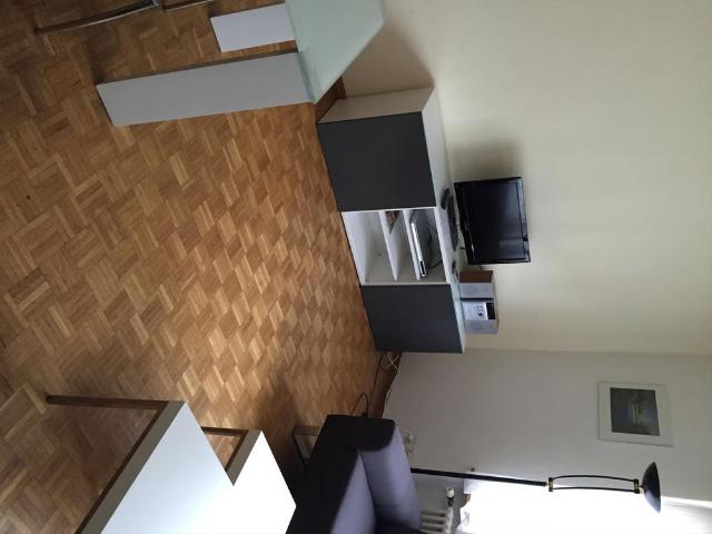 2.5 Zimmer, 70 m², EG