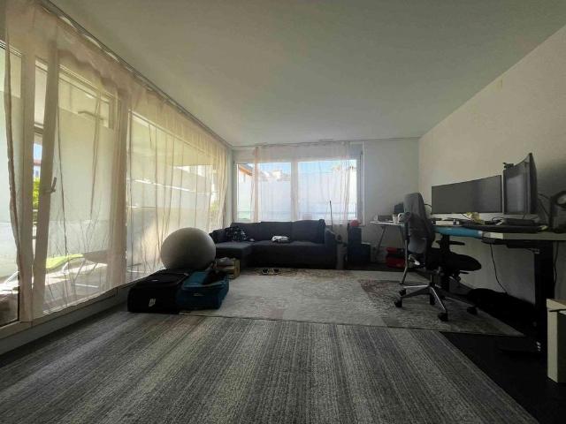 2.5 Zimmer, 70 m², EG