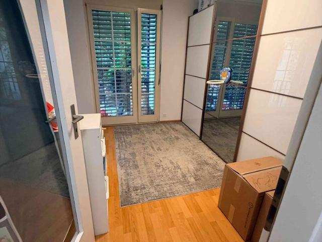 2.5 Zimmer, 70 m², EG