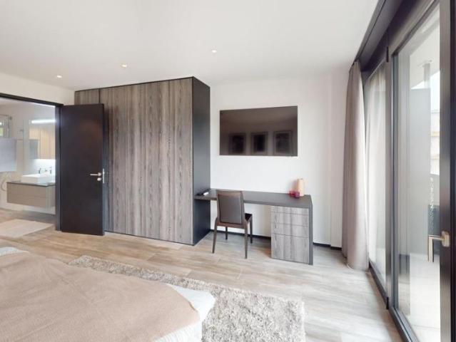2.5 Zimmer, 70 m², EG