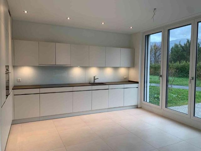 2.5 Zimmer, 70 m², EG