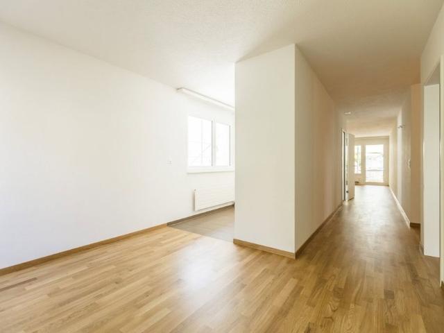 2.5 Zimmer, 70 m², EG
