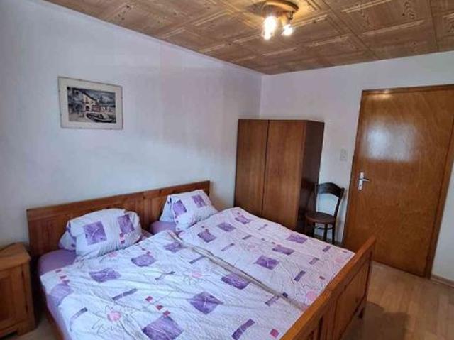 2.5 Zimmer, 70 m², EG