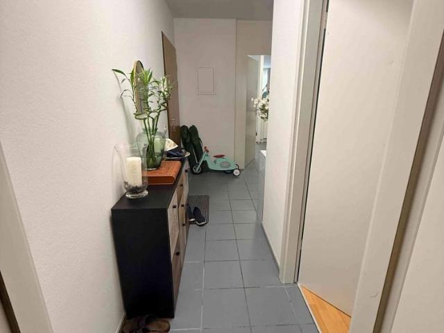 2.5 Zimmer, 70 m², EG