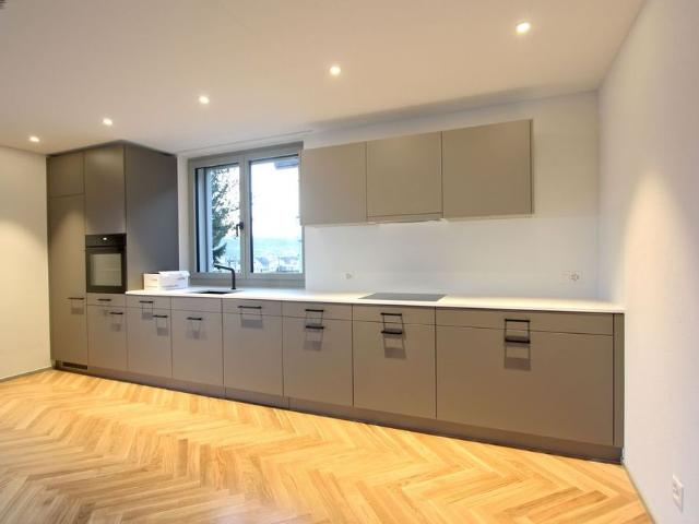 2.5 Zimmer, 70 m², Untergeschoss