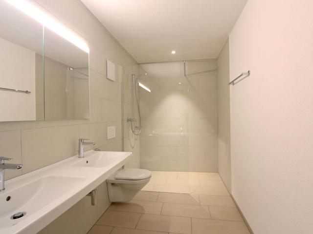 2.5 Zimmer, 70 m², Untergeschoss