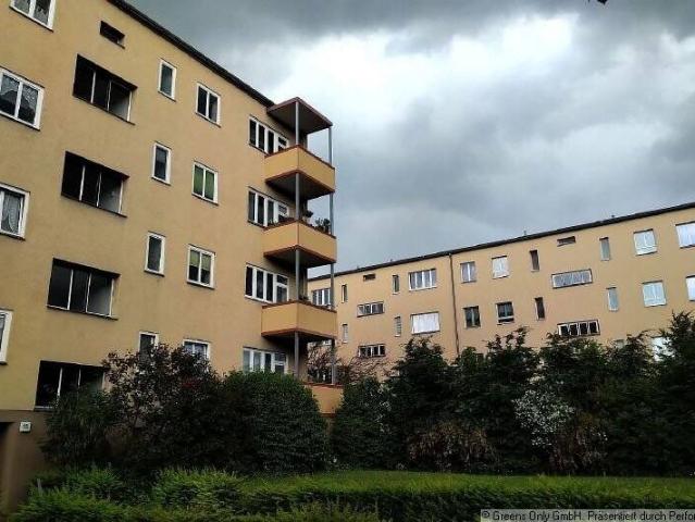 2,5 Zimmer! 70m²! WOHNEN IN DER RAUCHLOSEN SIEDLUNG! MIT BALKON!