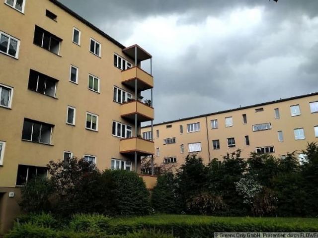 2,5 Zimmer! 70m²! WOHNEN IN DER RAUCHLOSEN SIEDLUNG! MIT BALKON!
