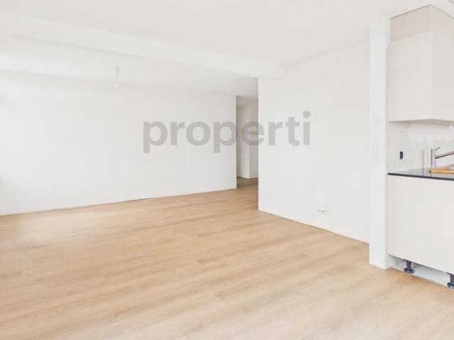 2.5 Zimmer, 71 m², 3. Stock