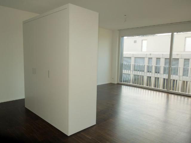 2.5 Zimmer, 71 m², 3. Stock