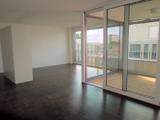 2.5 Zimmer, 71 m², 3. Stock