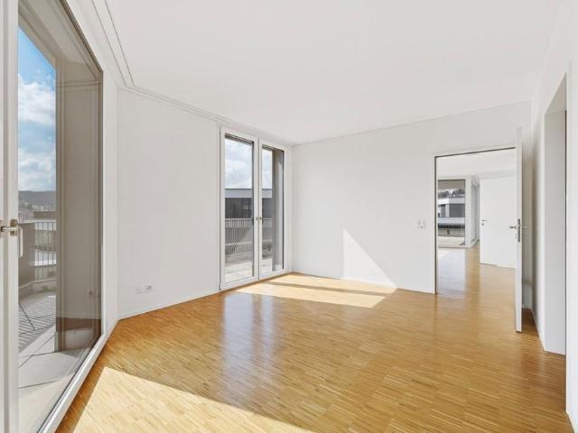 2.5 Zimmer, 71 m², 3. Stock