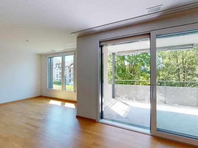 2.5 Zimmer, 71 m², 3. Stock