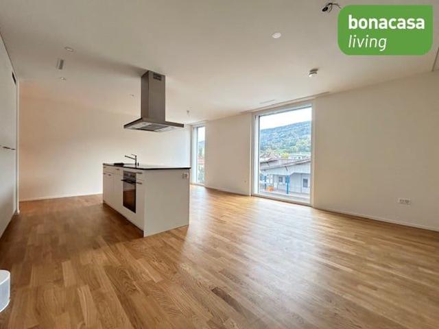 2.5 Zimmer, 71 m², 3. Stock