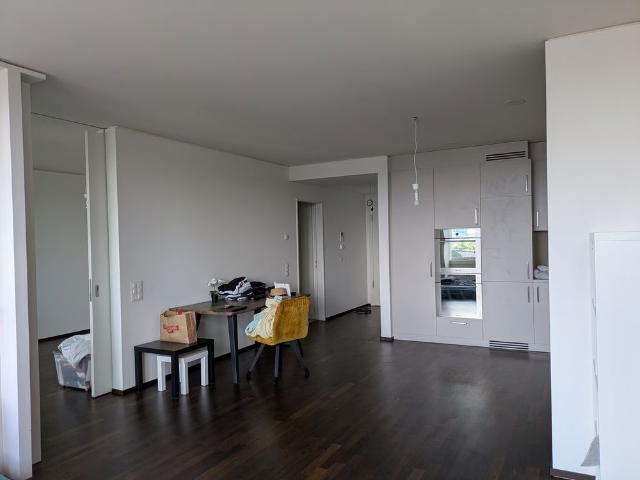 2.5 Zimmer, 71 m², 19. Stock