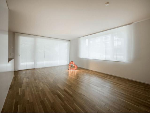 2.5 Zimmer, 71 m², 1. Stock