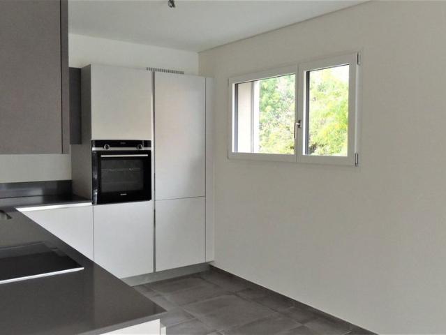 2.5 Zimmer, 71 m², 1. Stock