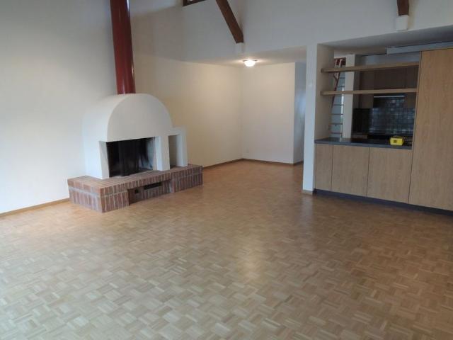 2.5 Zimmer, 71 m², 1. Stock