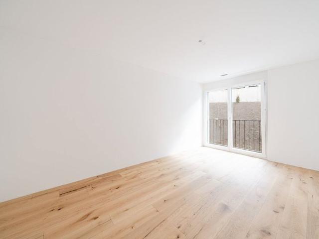 2.5 Zimmer, 71 m², 1. Stock