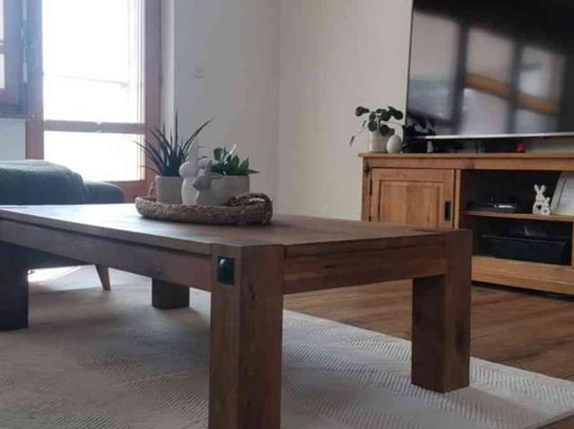 2.5 Zimmer, 71 m², 1. Stock