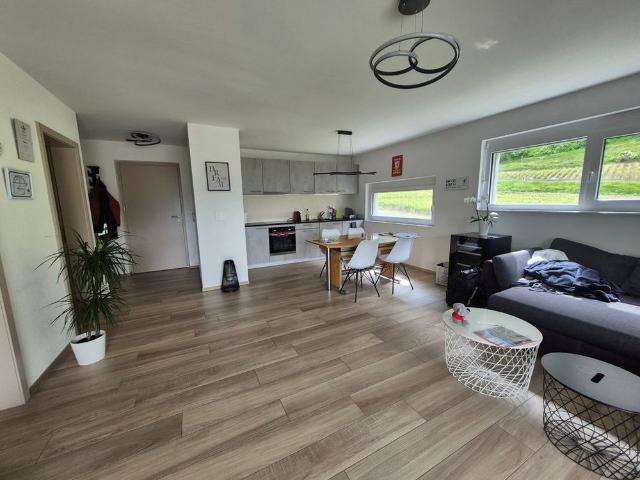2.5 Zimmer, 71 m², 27. Stock